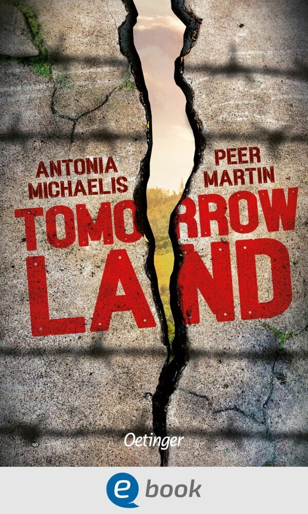 Tomorrow Land main product photo