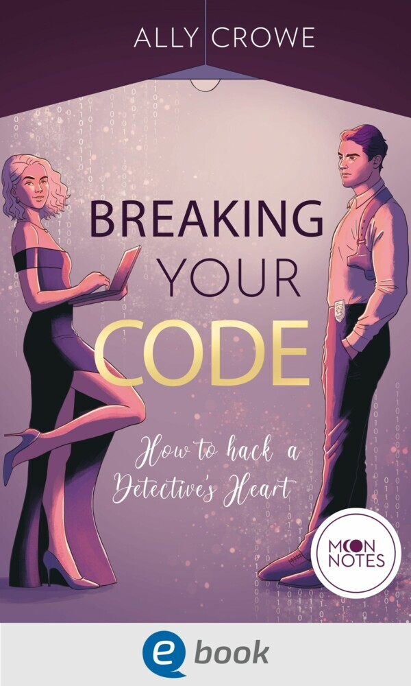 Breaking Your Code main product photo