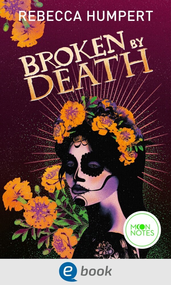 Legends of Mictlan 2. Broken by Death main product photo