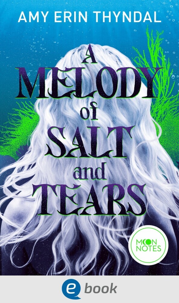 Legends of Askja 2. A Melody of Salt and Tears main product photo