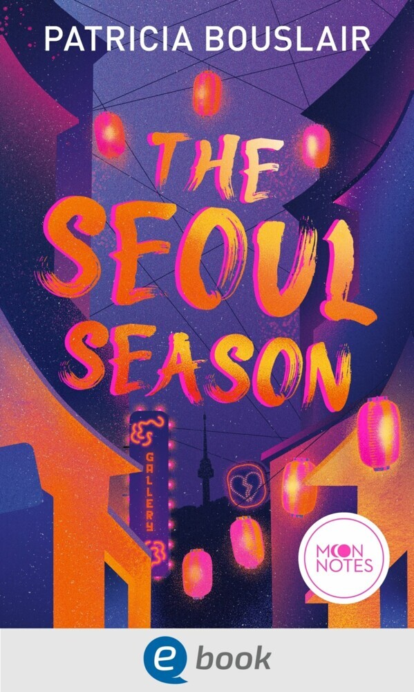 The Seoul Season main product photo