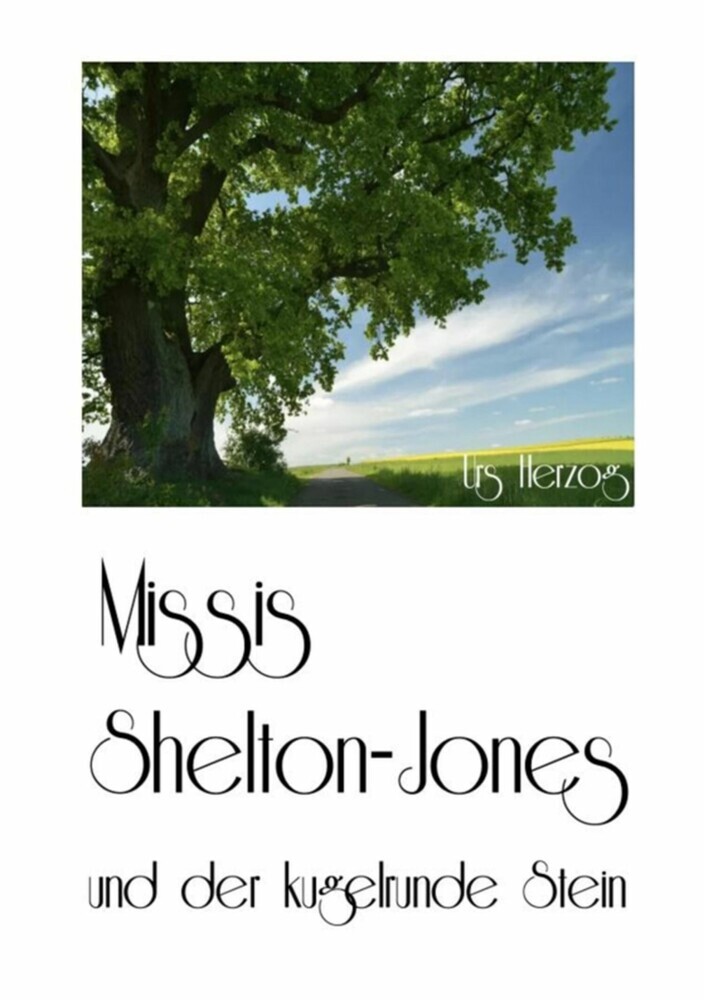 Missis Shelton-Jones main product photo