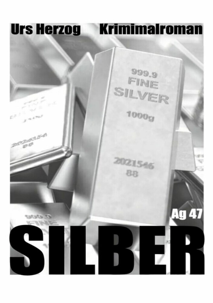 Silber main product photo