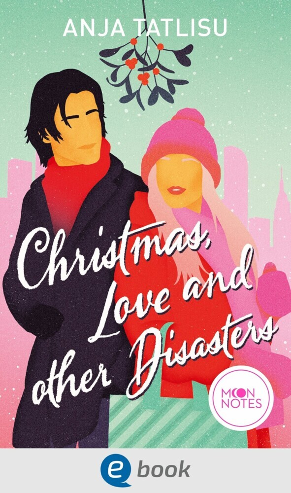 Christmas, Love and other Disasters main product photo