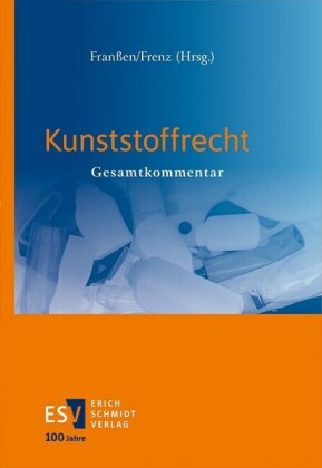 Kunststoffrecht