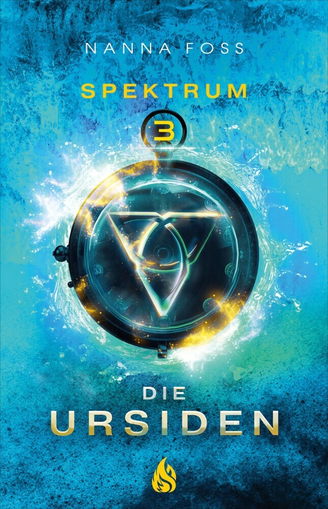 Die Ursiden - Spektrum (#3) main product photo