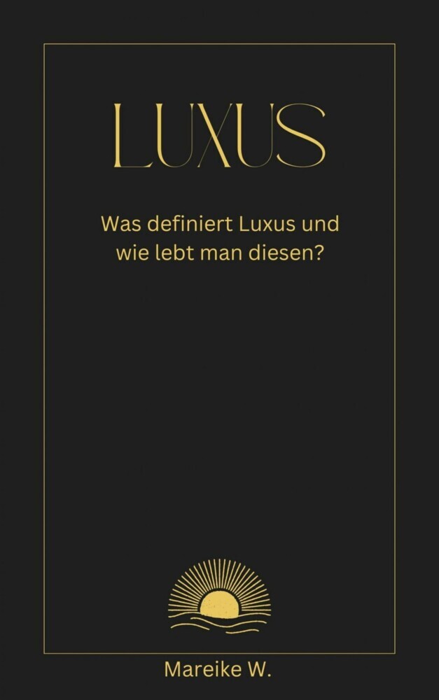Luxus main product photo