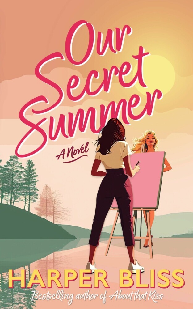 Our Secret Summer main product photo