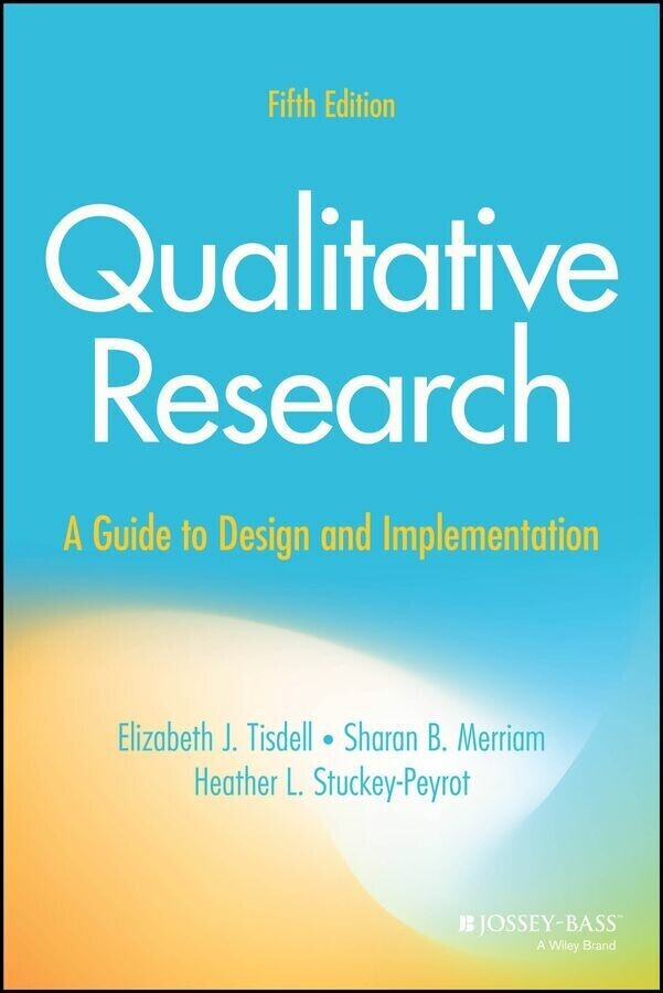 Qualitative Research main product photo