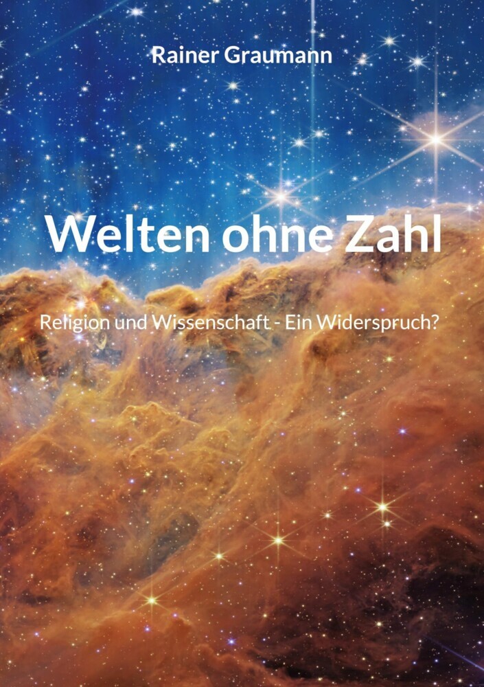 Welten ohne Zahl main product photo