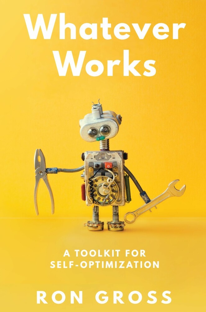 Whatever Works main product photo