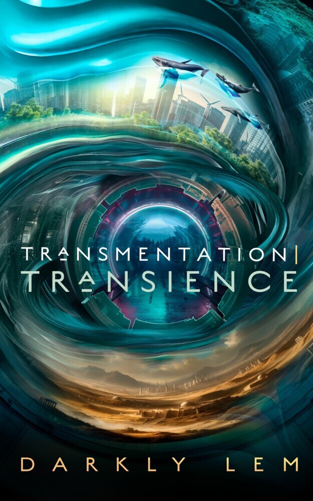 Transmentation | Transience main product photo