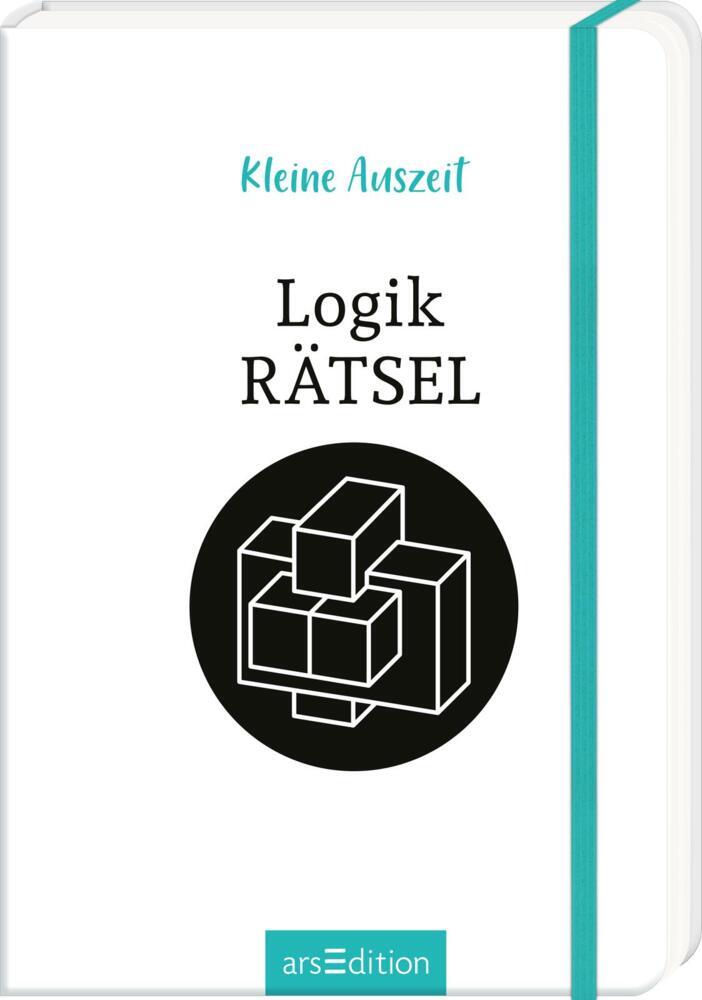 Kleine Auszeit - Logikrätsel main product photo