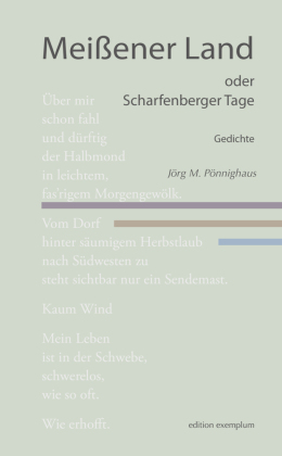 Meißener Land oder Scharfenberger Tage