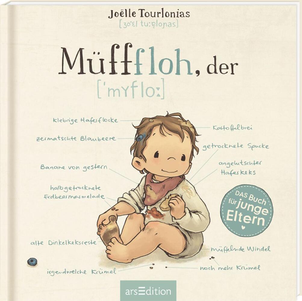 Der MüffFloh main product photo