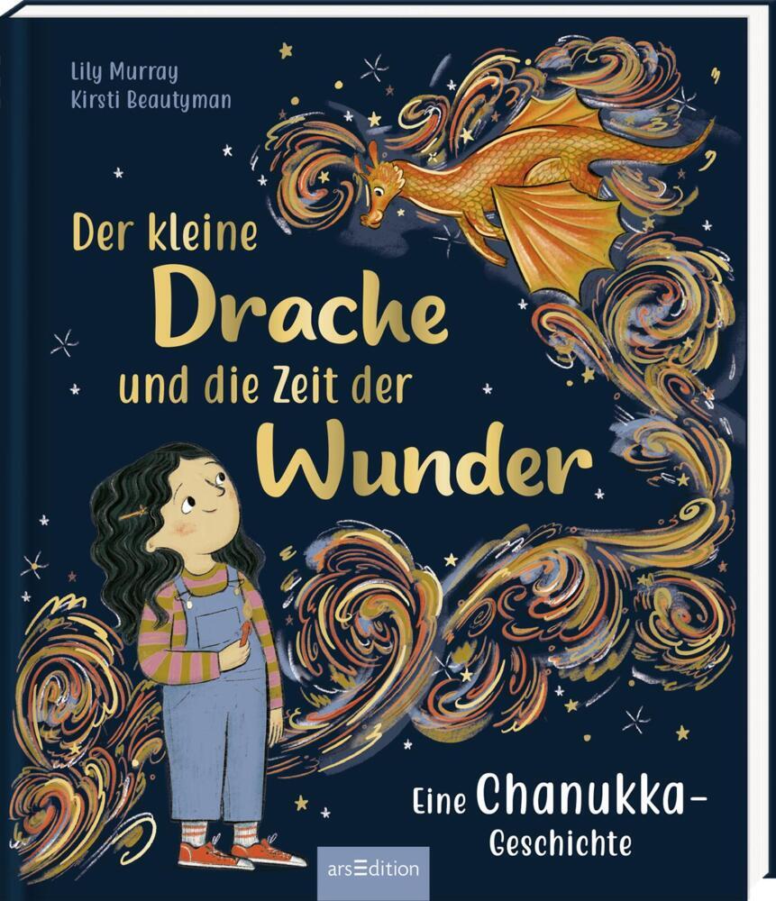 Der kleine Drache und die Zeit der Wunder main product photo