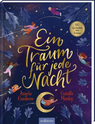 Ein Traum für jede Nacht
