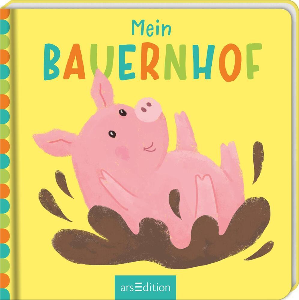 Mein Bauernhof main product photo