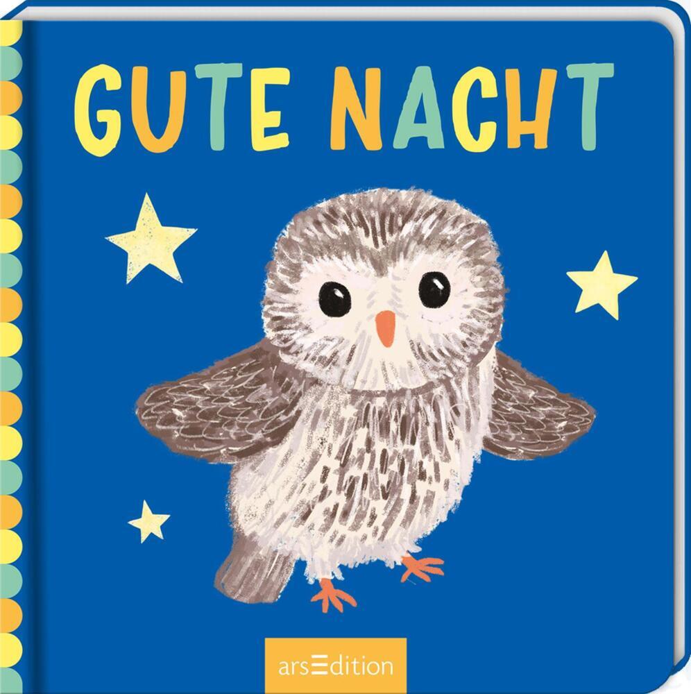 Gute Nacht main product photo