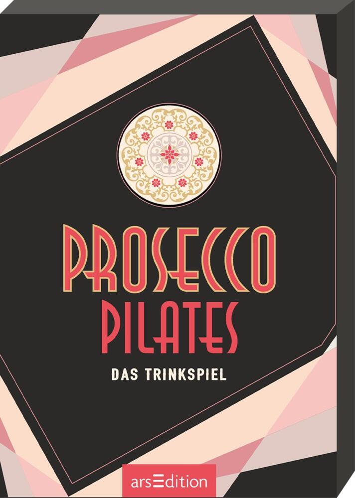 Prosecco-Pilates main product photo