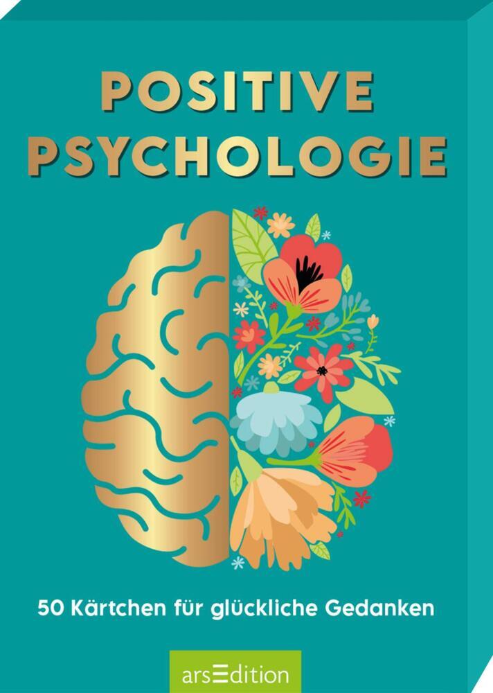 Positive Psychologie main product photo