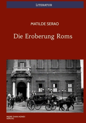 Die Eroberung Roms