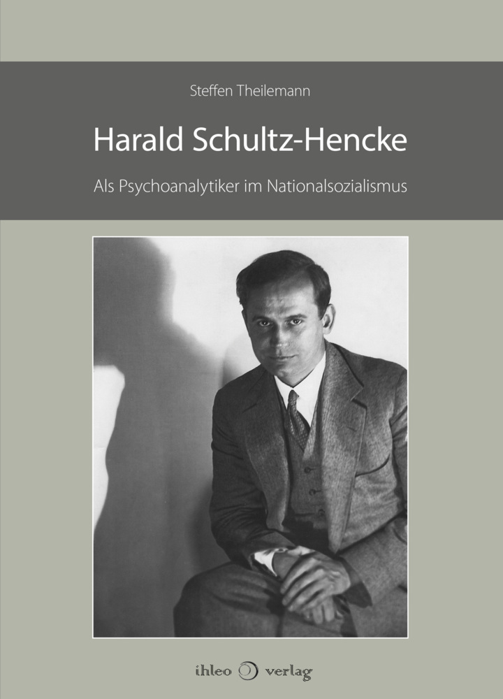 Harald Schultz-Hencke main product photo