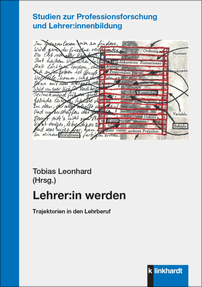 Lehrer:in werden main product photo