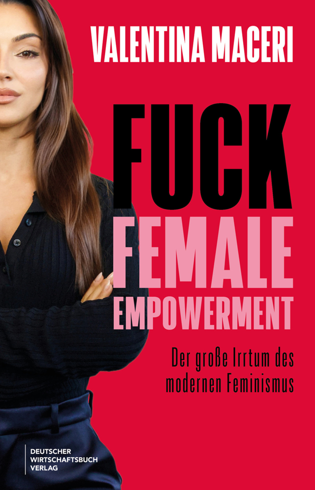 Fuck Female Empowerment main product photo