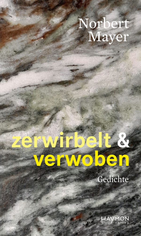 zerwirbelt & verwoben main product photo