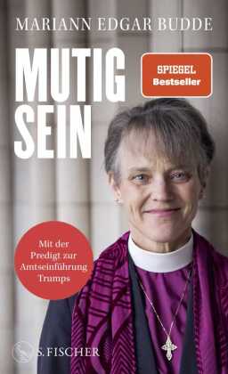 Mutig sein