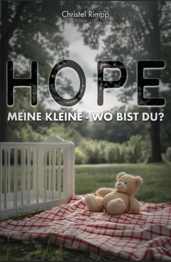 Hope, meine Kleine main product photo