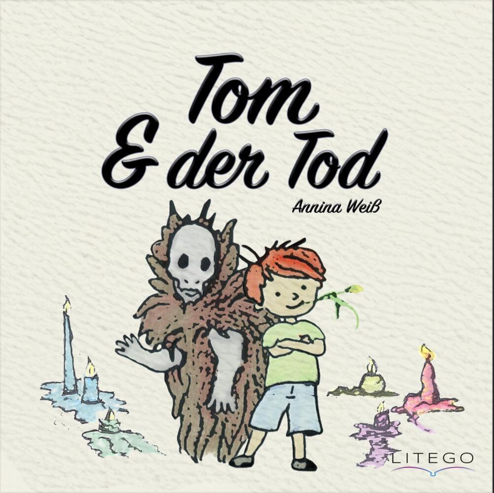 Tom & der Tod main product photo
