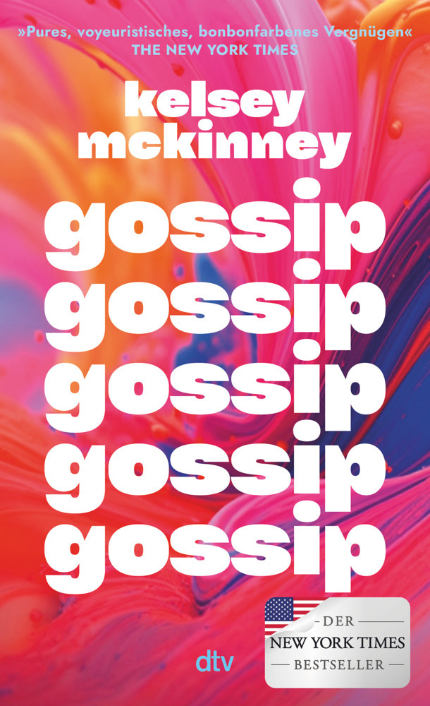 Gossip main product photo