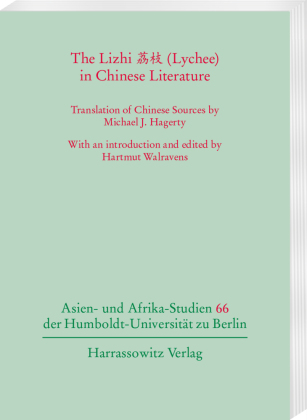 The Lizhi    (Lychee) in Chinese Literature