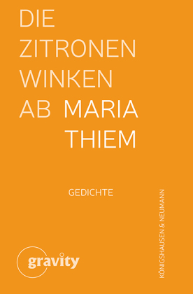 Die Zitronen winken ab