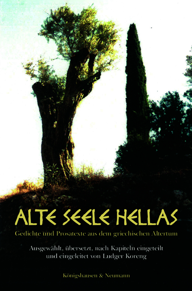 Alte Seele Hellas main product photo