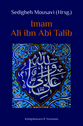 Imam Ali ibn Abi Talib