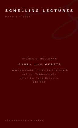Gaben und Gebete