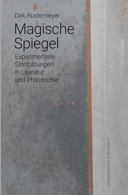 Magische Spiegel main product photo
