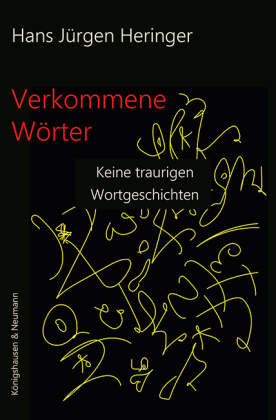 Verkommene Wörter
