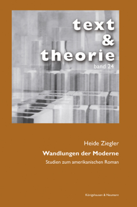 Wandlungen der Moderne