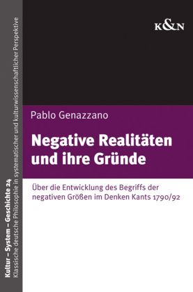 Negative Realitäten und ihre Gründe