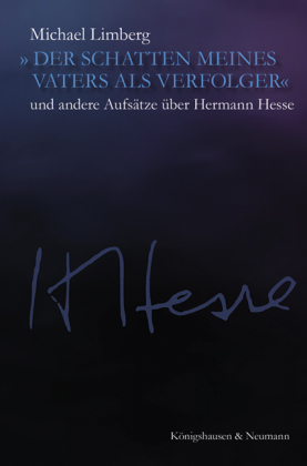 »Der Schatten meines Vaters als Verfolger«