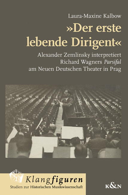 »Der erste lebende Dirigent« main product photo