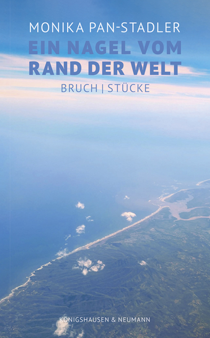 Ein Nagel vom Rand der Welt main product photo