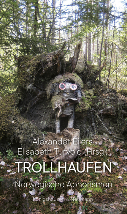 Trollhaufen main product photo