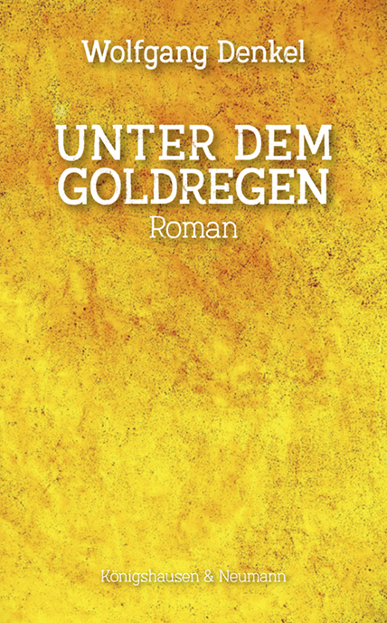 Unter dem Goldregen main product photo