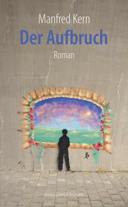 Der Aufbruch main product photo