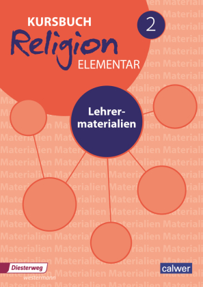 Kursbuch Religion Elementar 2, m. 1 Buch, m. 1 Beilage